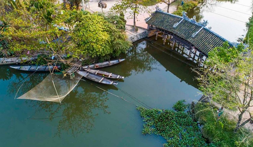 Hue 2-Day Rural Bike Tour